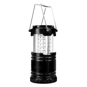 1pc Portable Solar Camping Tent Light Flame Lamp Lantern Flashlight; Retractable Emergency Lighting Camping Light Lantern 1pc Portable Solar Camping Tent Light Flame Lamp Lantern Flashlight; Retractable Emergency Lighting Camping Light Lantern